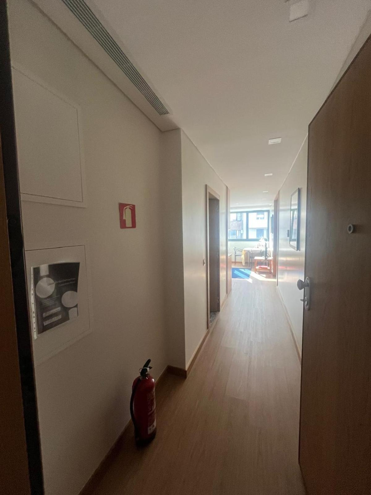 Apartamento Stayfleeting
