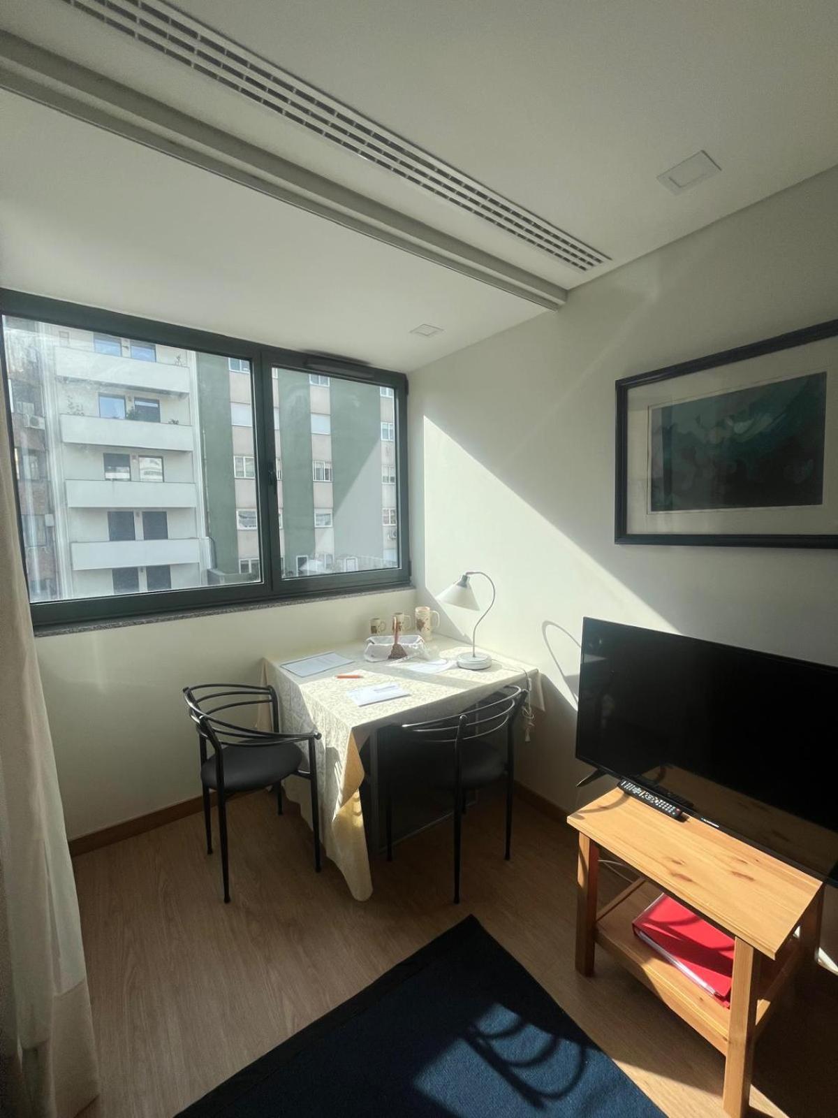 Stayfleeting Apartamento *