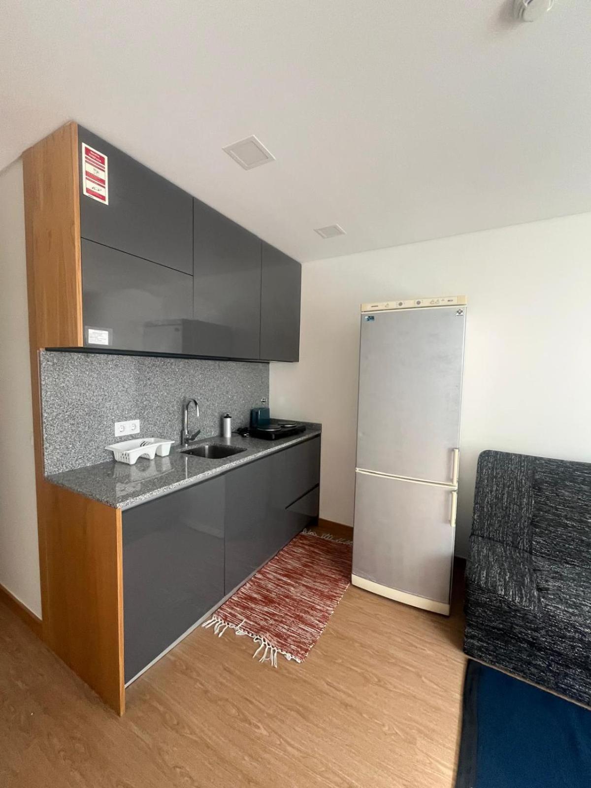 Apartamento Stayfleeting *